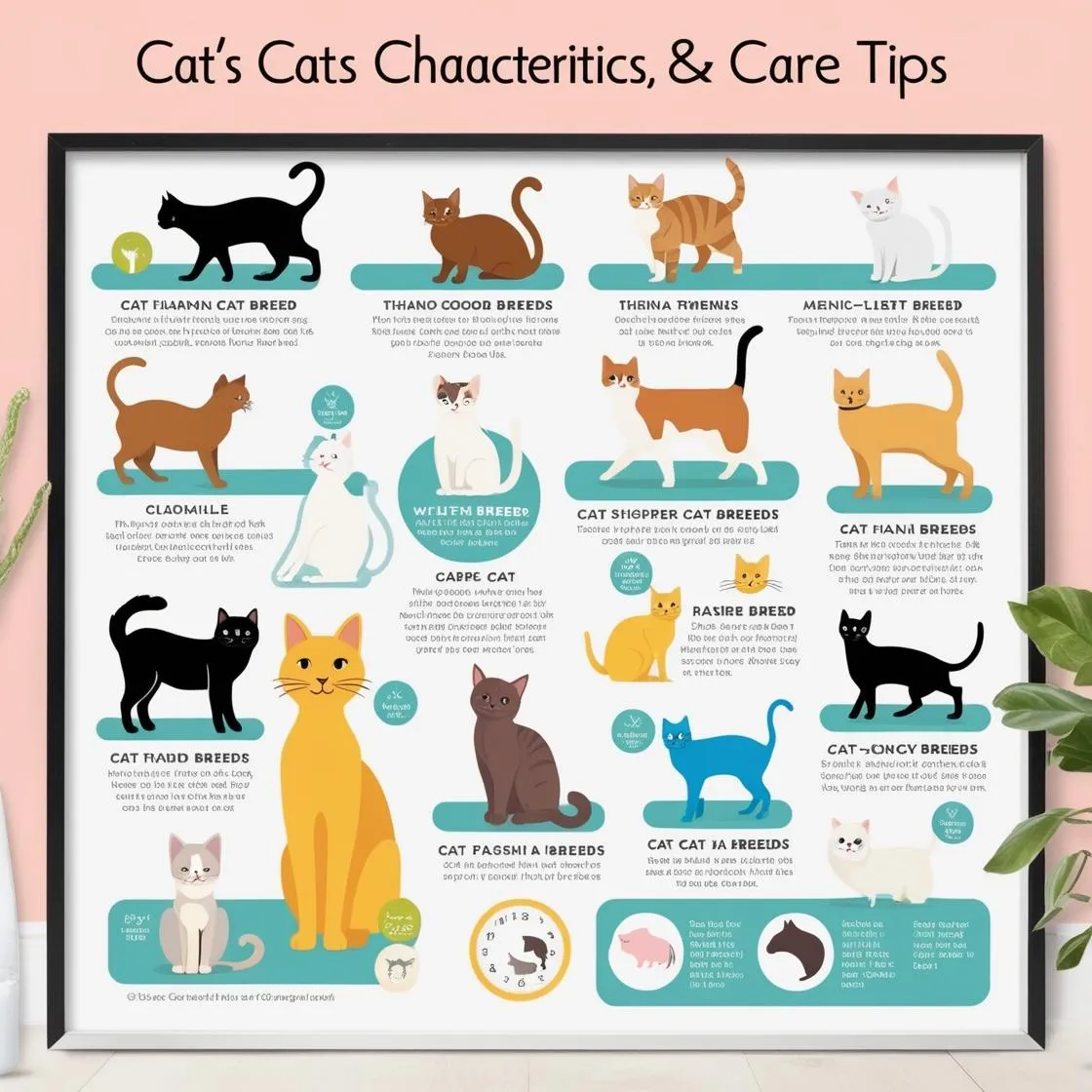 All About Cats & Audiobooks Complete Cat Knowledge Collection - Engaging Animal Audiobook Series for Pet Lovers and Educators