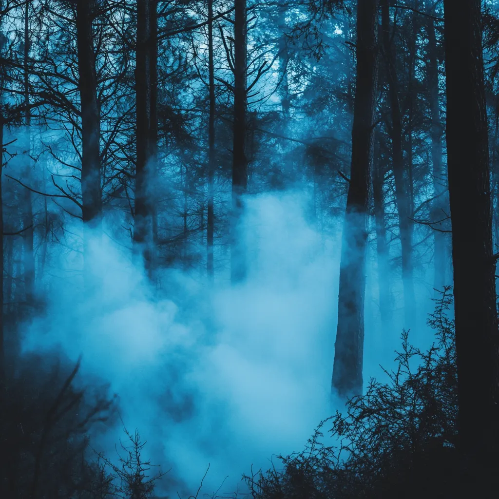 10+ Atmospheric Sound Effect - Immersive Ambient Audio Effects for Creators and Multimedia Projects 6