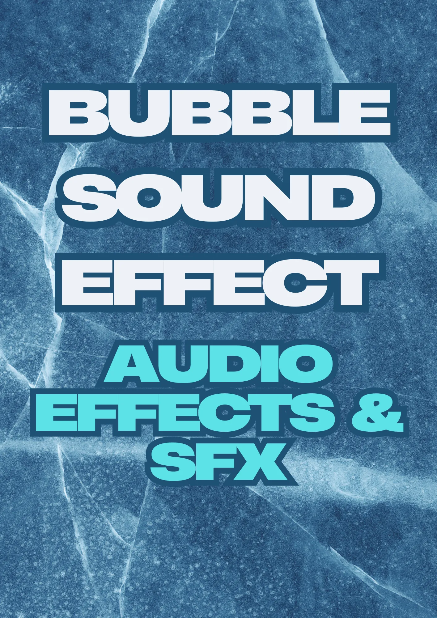 12 Variety Bubble Sound Effect - Immersive Audio Effects for Creators and Multimedia Projects 3