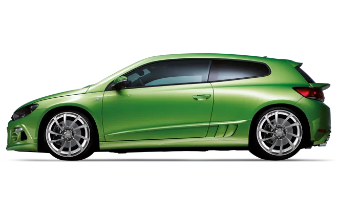 55+ Volkswagen PNG Clipart Set - Vibrant Travel & Transportation Graphics for Creative Projects 5