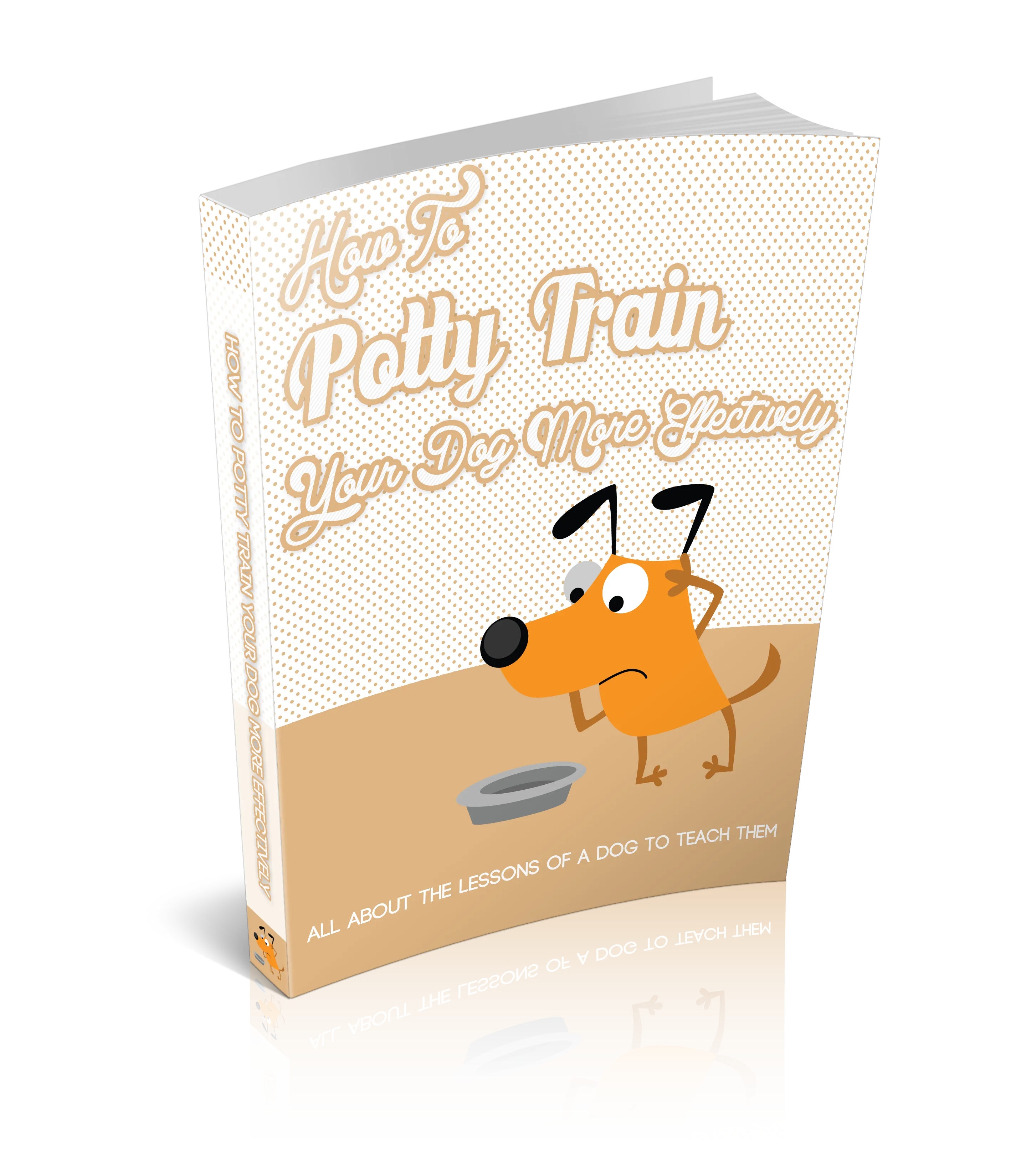 How to Potty Train Your Dog - Effective Indoor & Outdoor Training Guide for Dog Owners and Pet Caregivers 2025 3