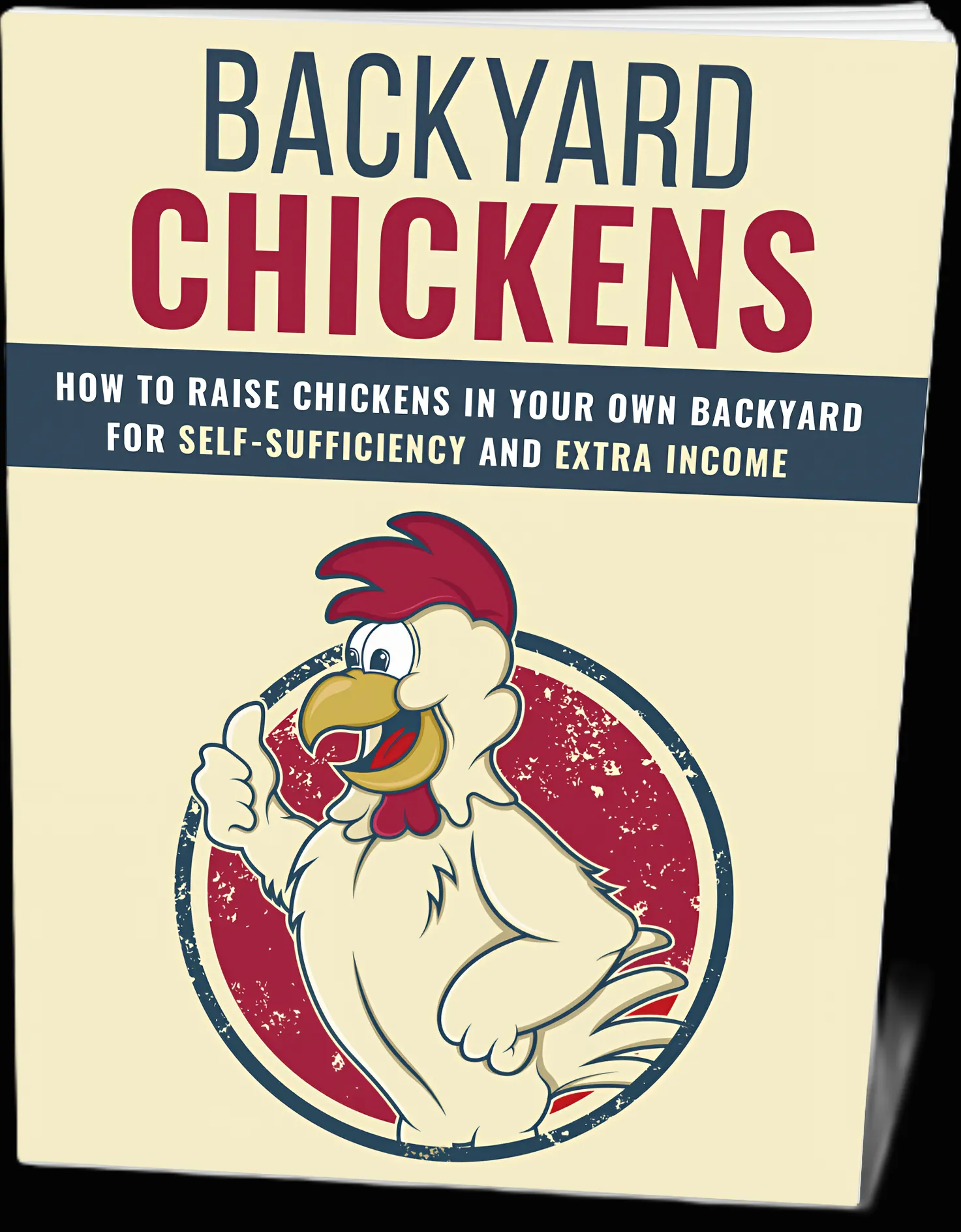 Backyards Chicken Farming Easy Homestead Poultry Guide - Practical Farming Manual for Sustainable Backyard Poultry Care and Small-Scale Homesteads 4