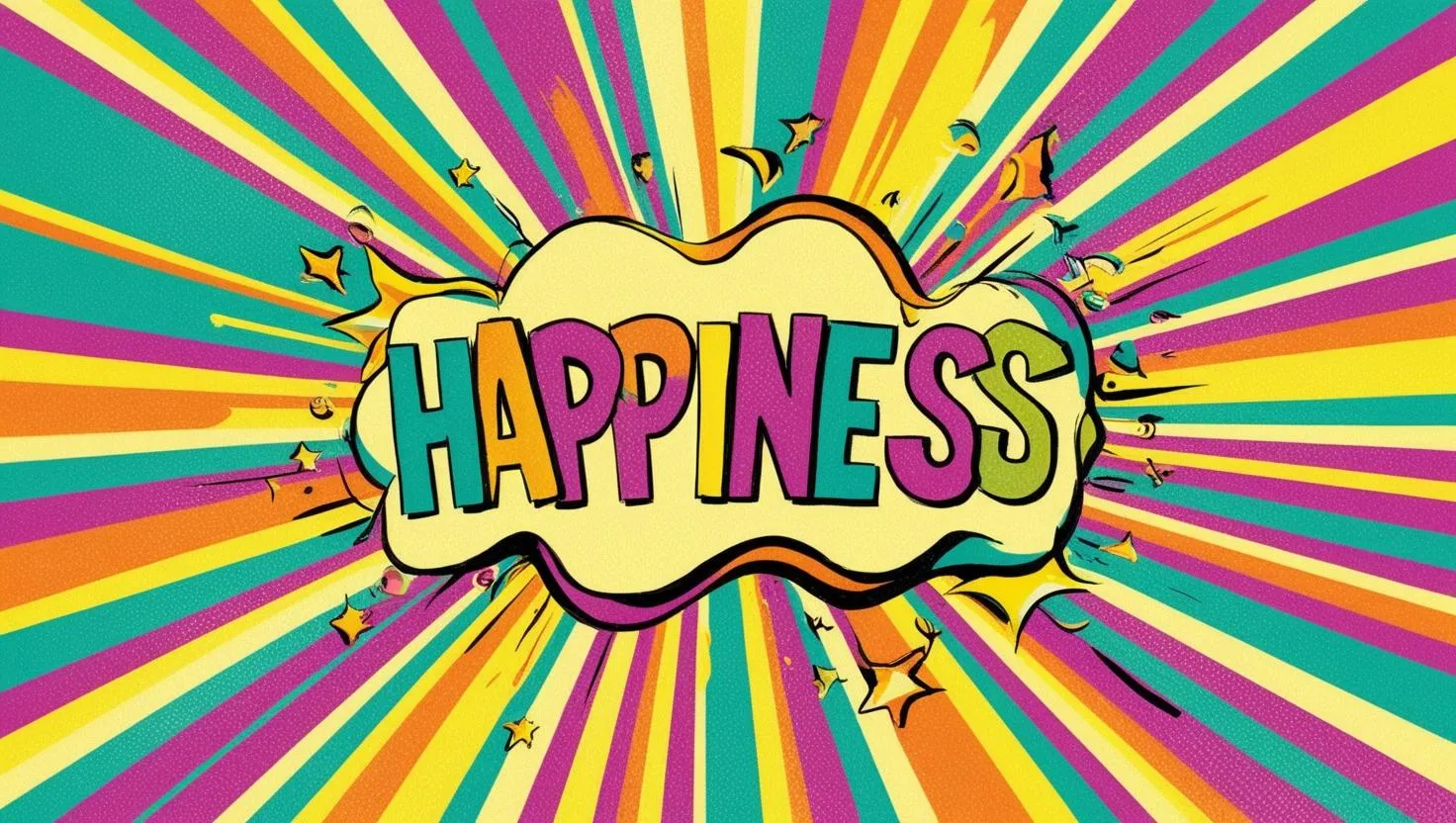 10 Be Happy Sound Effect - Uplifting Audio Effect for Creative Projects and Multimedia Production