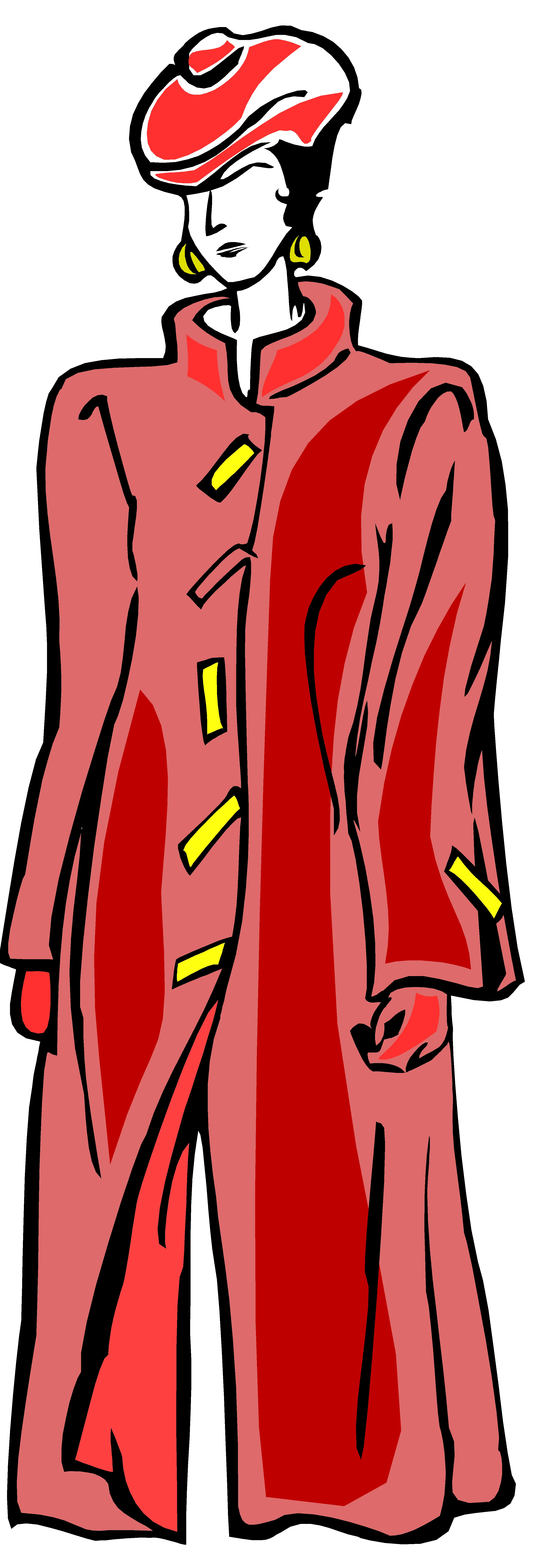 50 Couture Collective Ultimate Fashion Library - Premium Vector Set for Designers and Fashion Creatives 4