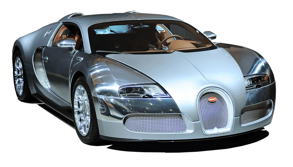 29+ Bugatti Car PNG Clipart Bundle - Premium Travel & Transportation Car Illustrations for Creative Designers 4