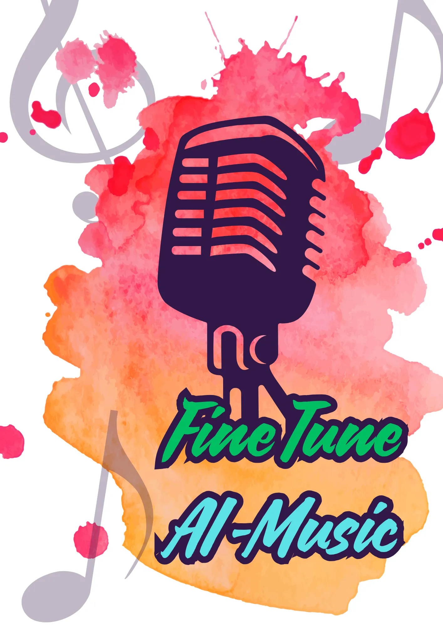 Fine Tune AI Precision Score - Cinematic AI-Generated Background Music for Filmmakers and Creators