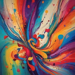 Comes Around AI Cyclical - Immersive Ambient & Atmospheric AI Music for Creative Projects and Relaxation