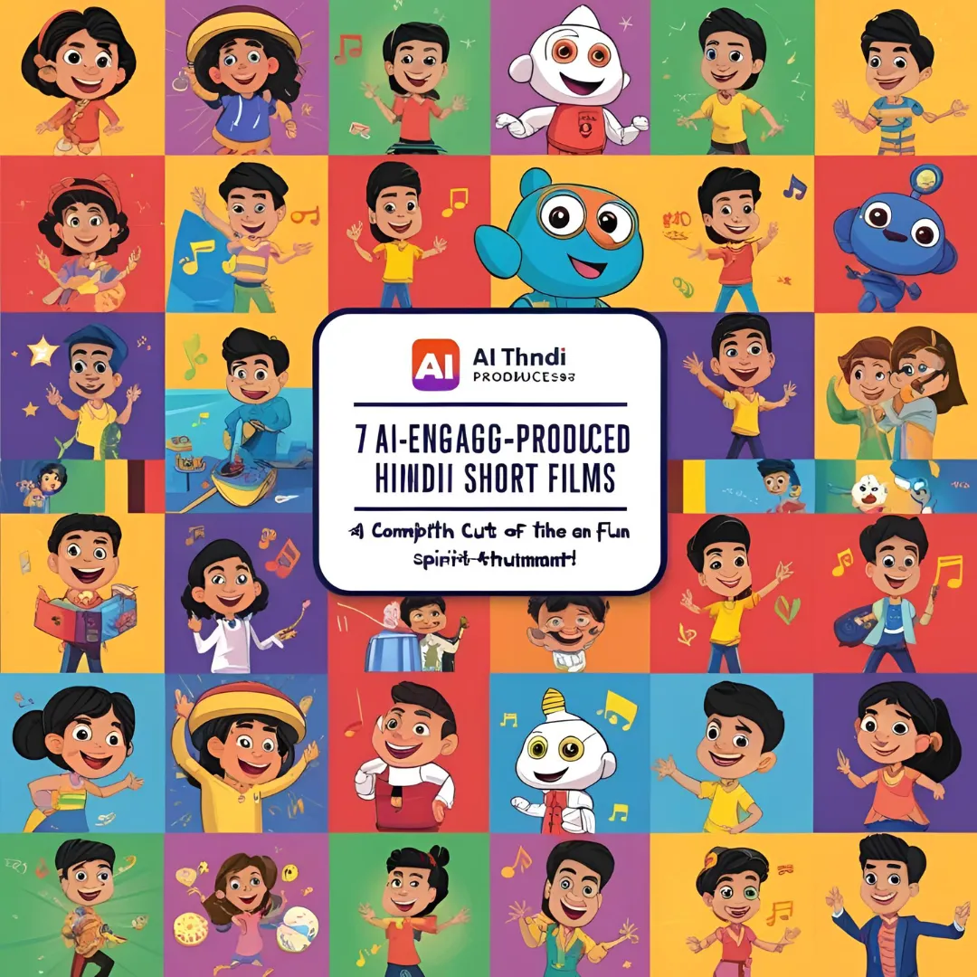 200+ AI Hindi Viral Shorts Pack 2025 Trending Reels - Dynamic AI-Generated Entertainment Videos for Social Creators and Marketers