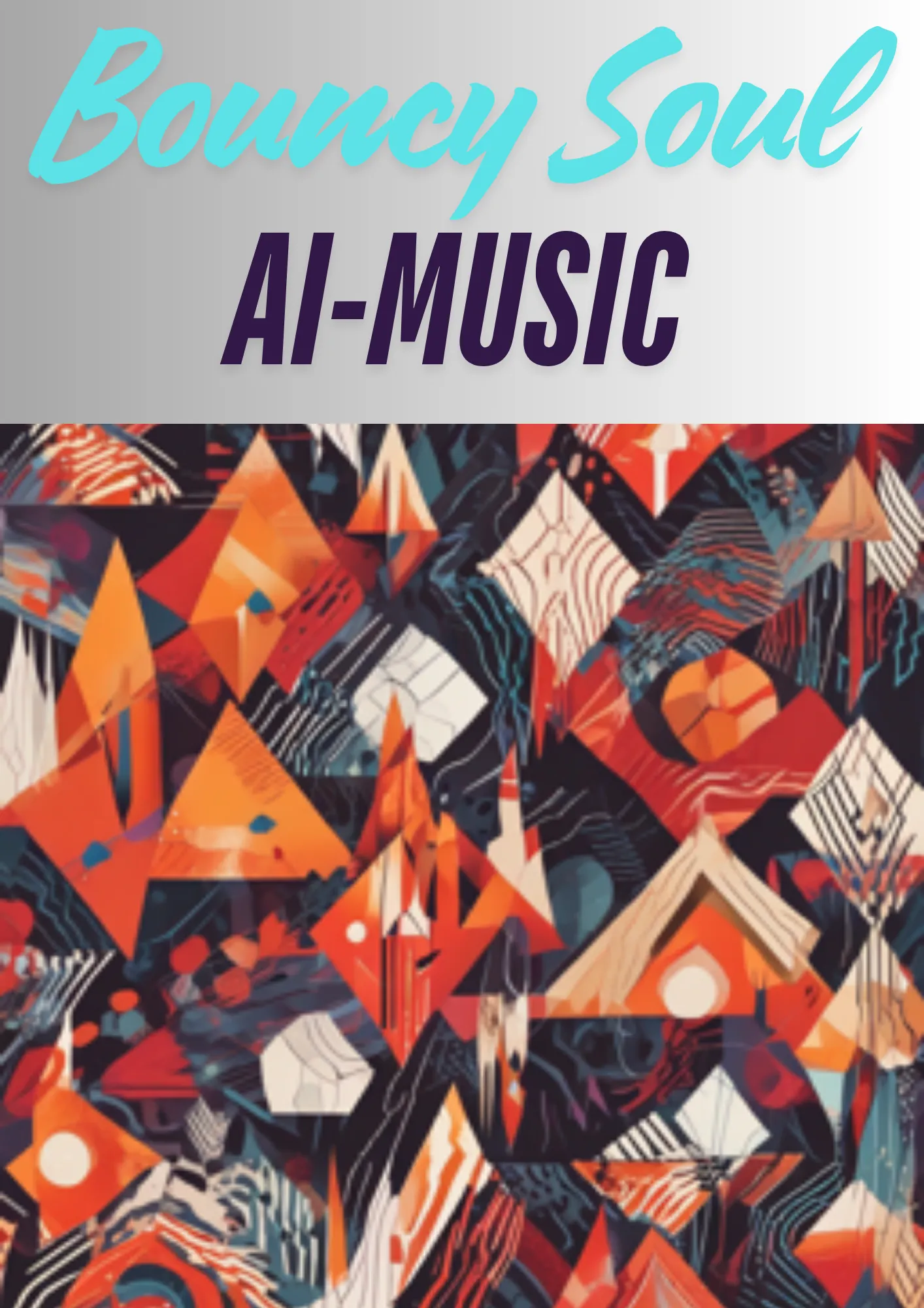 Bouncy Soul - AI Upbeat Cinematic - Energetic AI-Generated Cinematic Background Scores for Creators and Filmmakers