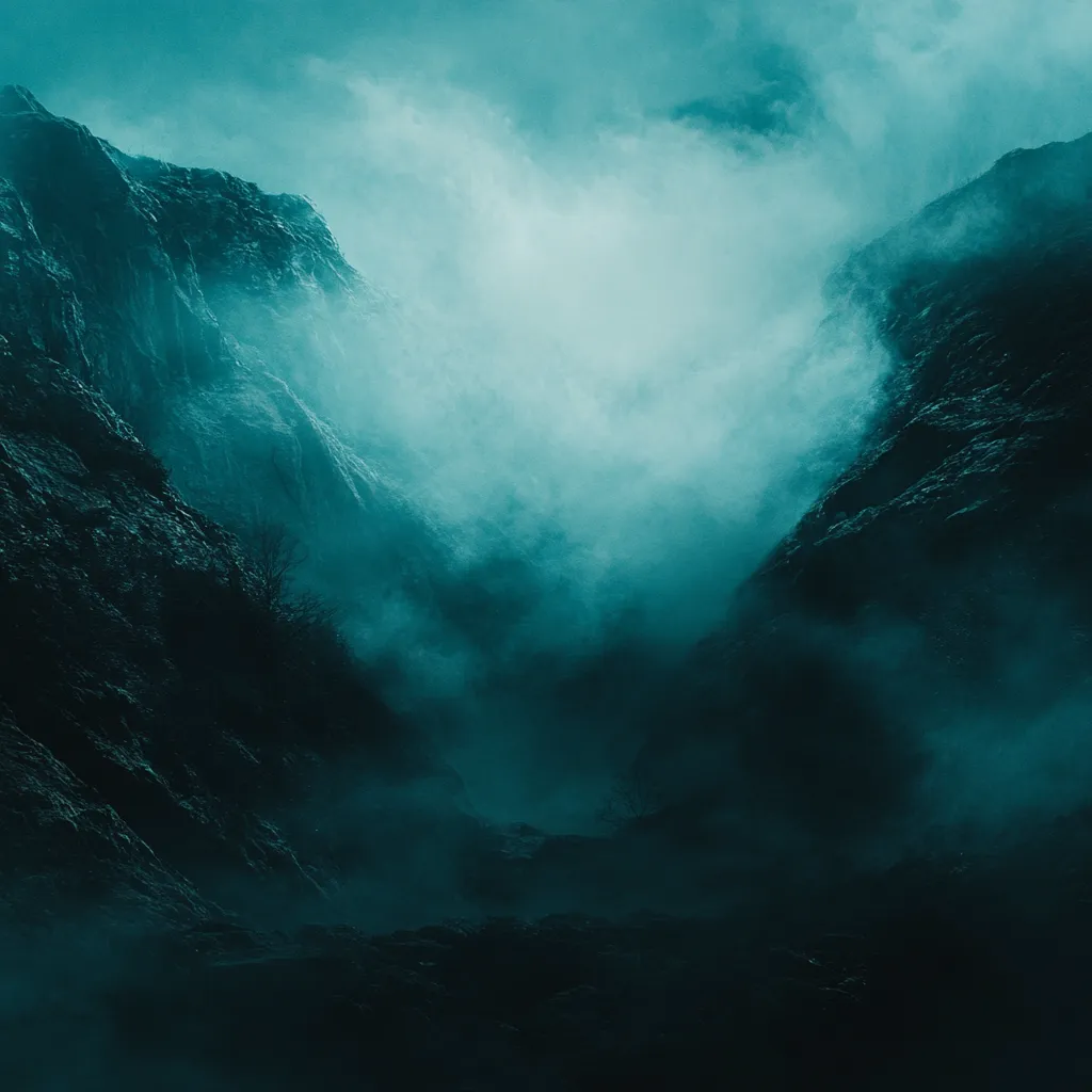 12 Atmospheric Sound Effect - Immersive Ambient Audio Effects for Creators and Multimedia Projects