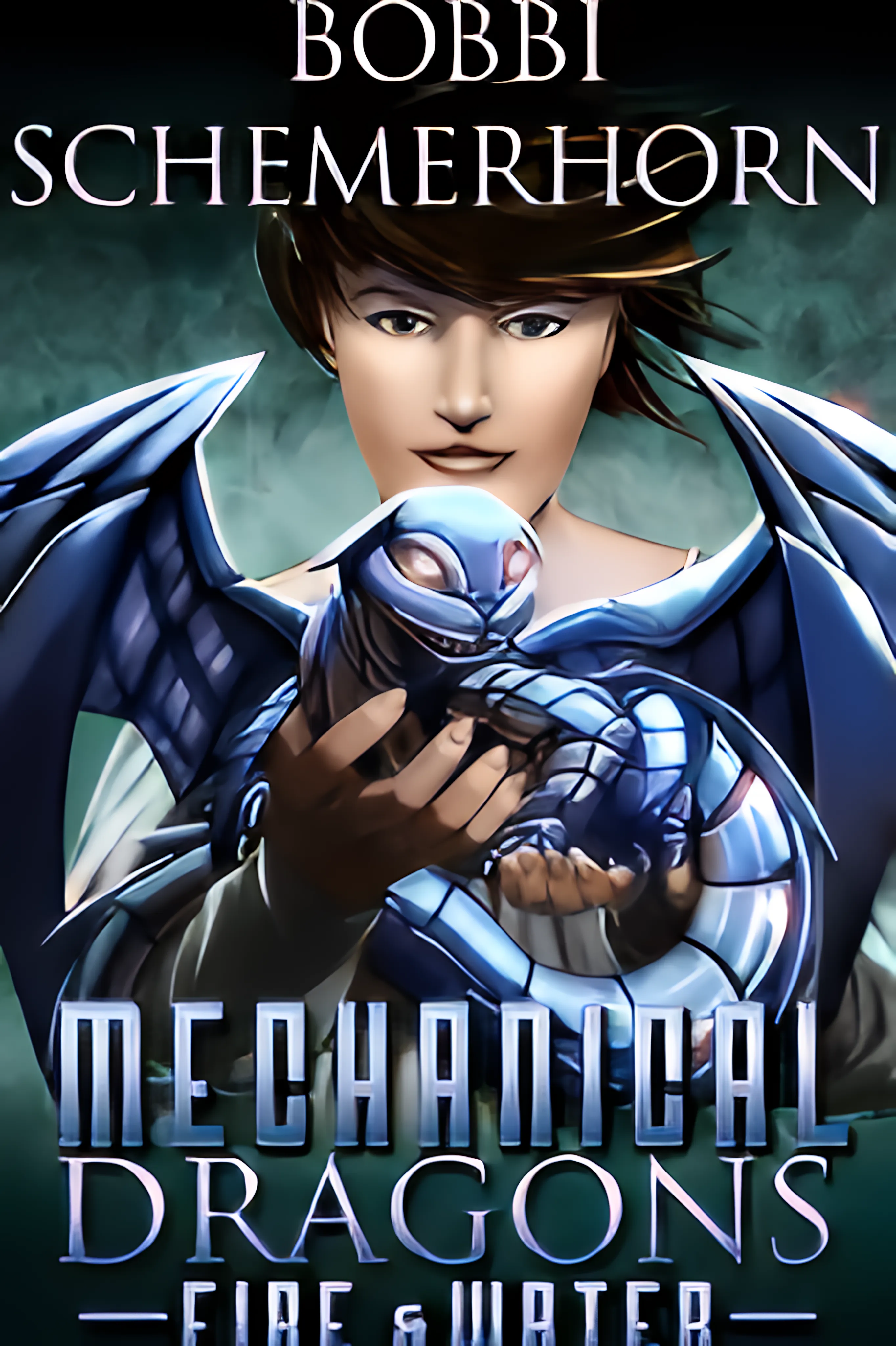 Fire & Water Elemental Fantasy Epic of Survival & Conflict - Immersive Action & Adventure E-Book for Thrill Seekers and Fantasy Lovers 4