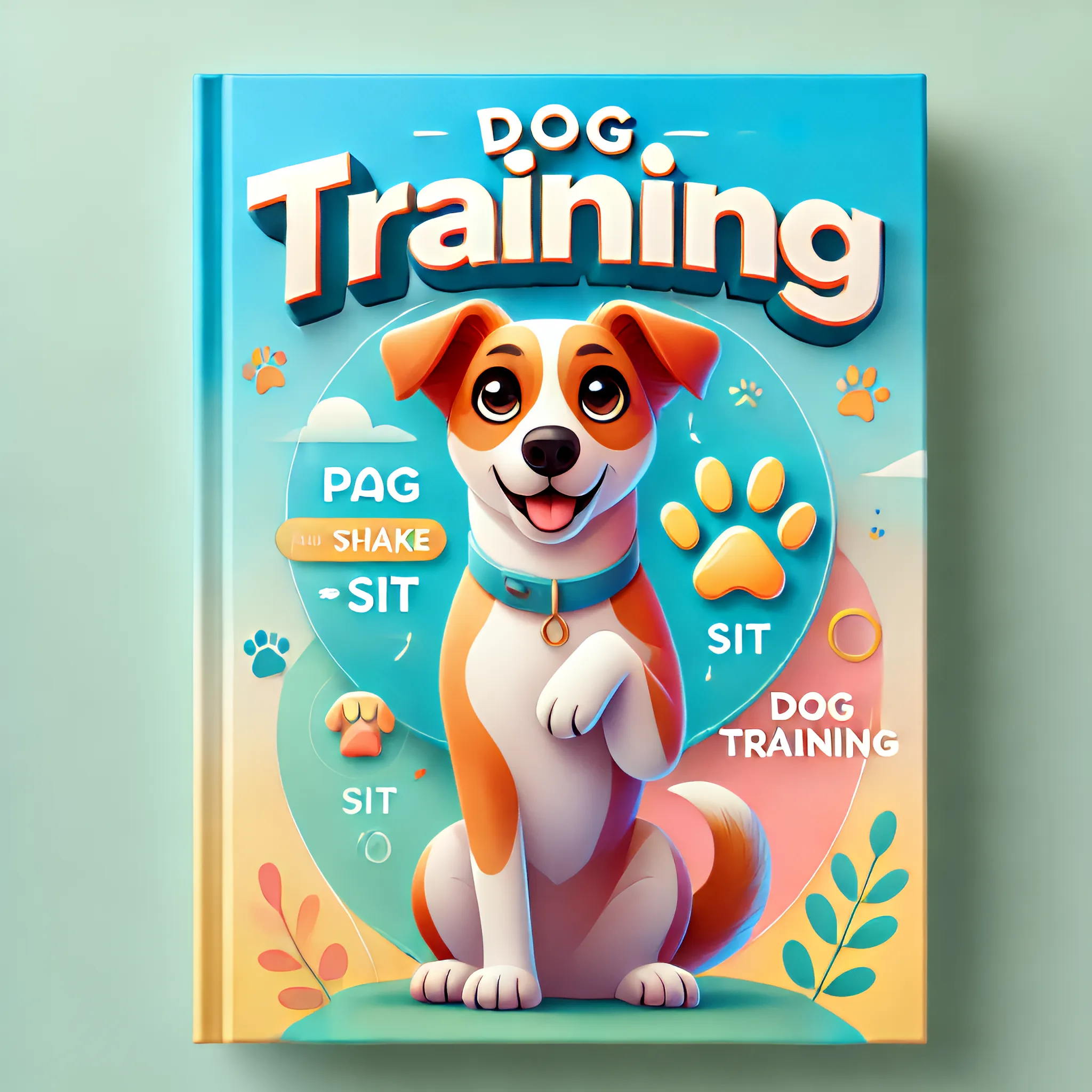 100 Days Dog Training Tips Free Advanced Training Techniques - Expert Guide for Effective Canine Training and Behavior Mastery 6