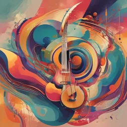 Energetic Void AI Uplifting - Immersive Ambient AI Music for Creative Projects and Dynamic Storytelling 5