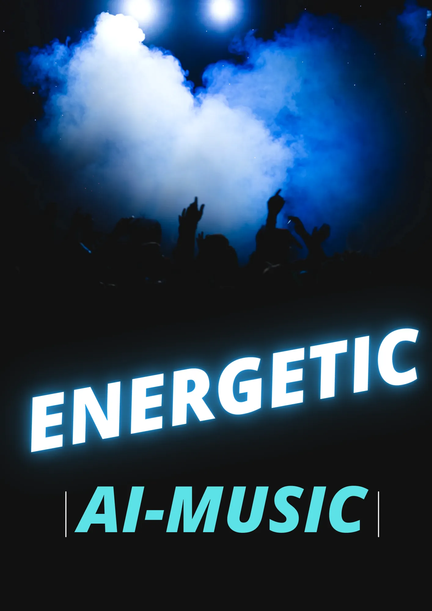 Energetic Void AI Uplifting - Immersive Ambient AI Music for Creative Projects and Dynamic Storytelling 3