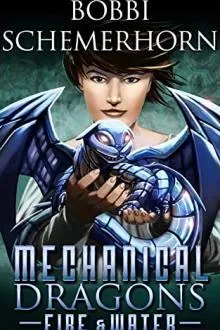 Fire & Water Elemental Fantasy Epic of Survival & Conflict - Immersive Action & Adventure E-Book for Thrill Seekers and Fantasy Lovers 3