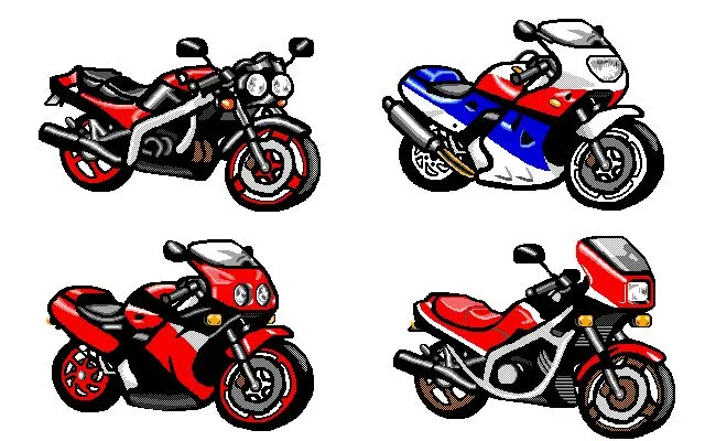 Vehicle Varieties Pack Diverse Clipart - Versatile Travel and Transportation Vector Illustrations for Creative Projects 5